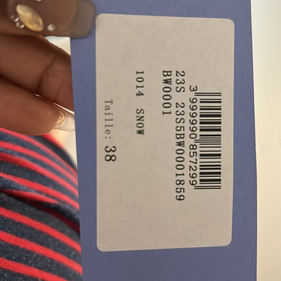 MUGLER SWIM - Picture 5 of 5